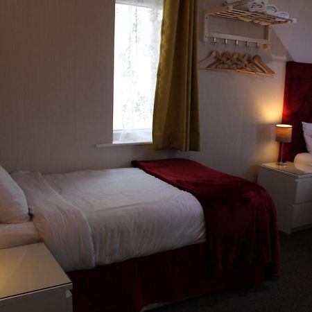 Mardonia Hotel Μπλάκπουλ Εξωτερικό φωτογραφία