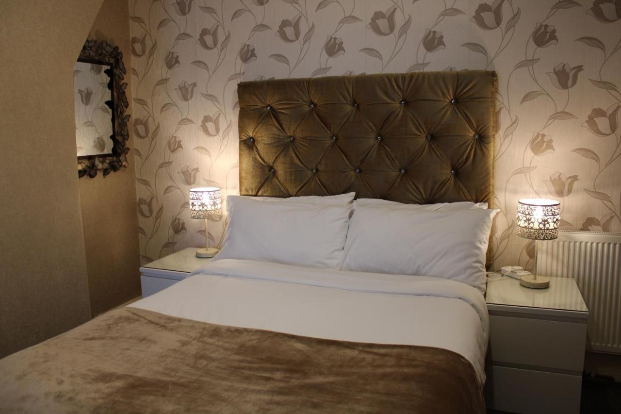 Mardonia Hotel Μπλάκπουλ Εξωτερικό φωτογραφία