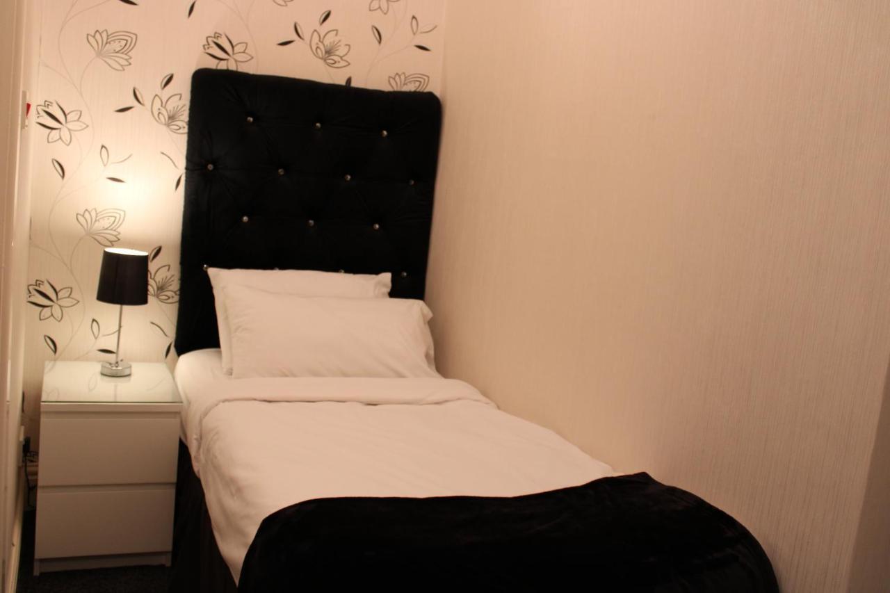 Mardonia Hotel Μπλάκπουλ Εξωτερικό φωτογραφία