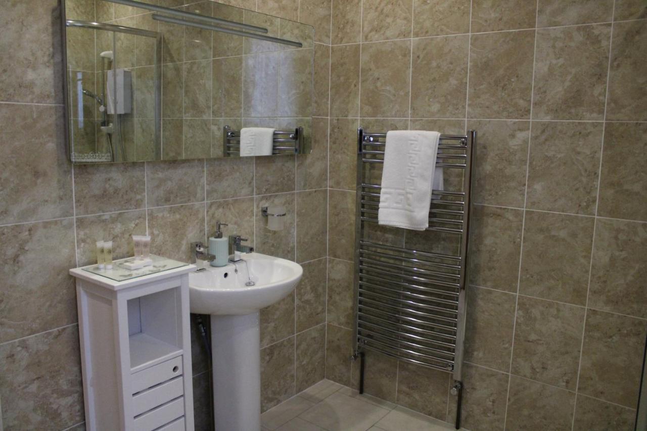 Mardonia Hotel Μπλάκπουλ Εξωτερικό φωτογραφία