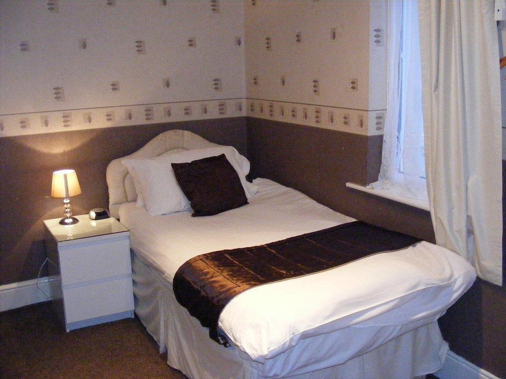 Mardonia Hotel Μπλάκπουλ Εξωτερικό φωτογραφία