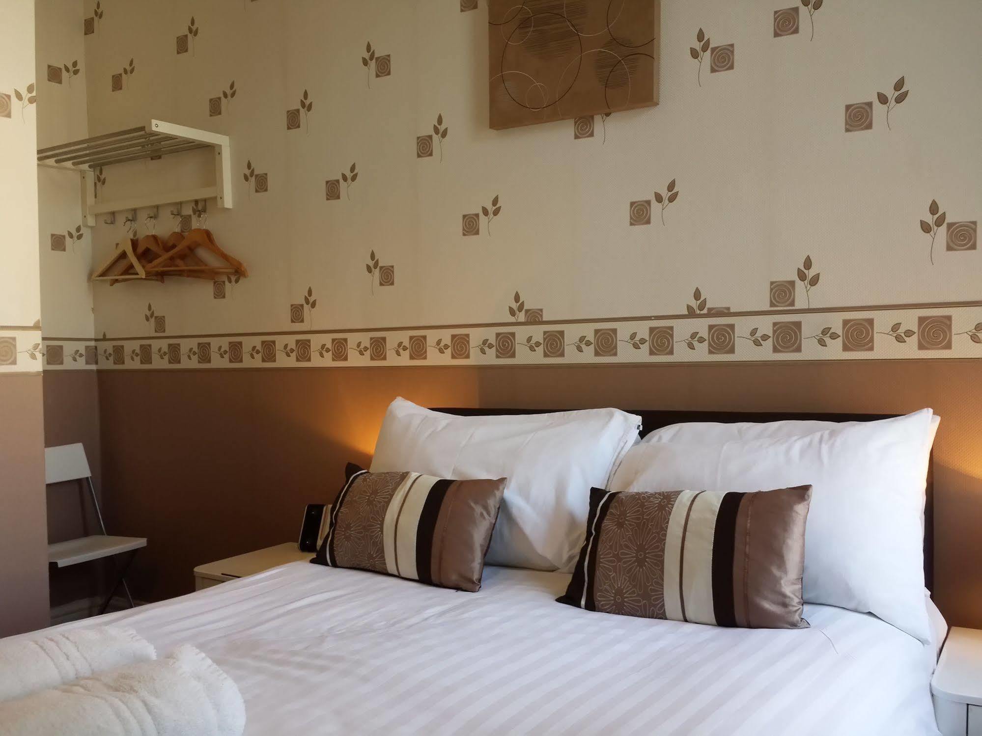 Mardonia Hotel Μπλάκπουλ Εξωτερικό φωτογραφία