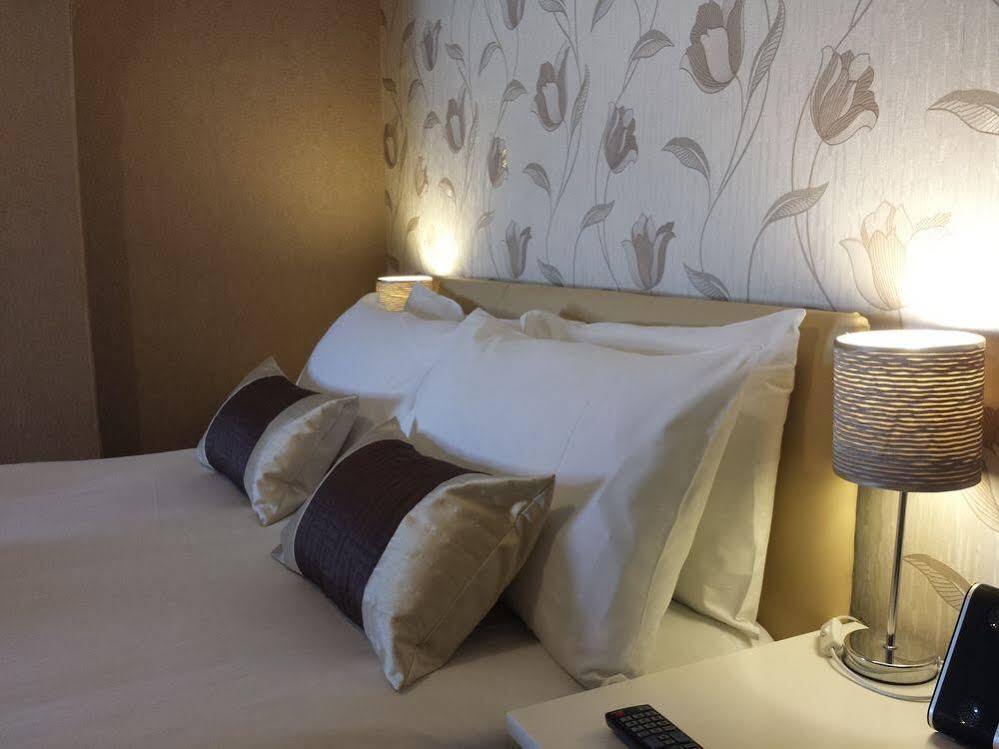 Mardonia Hotel Μπλάκπουλ Εξωτερικό φωτογραφία